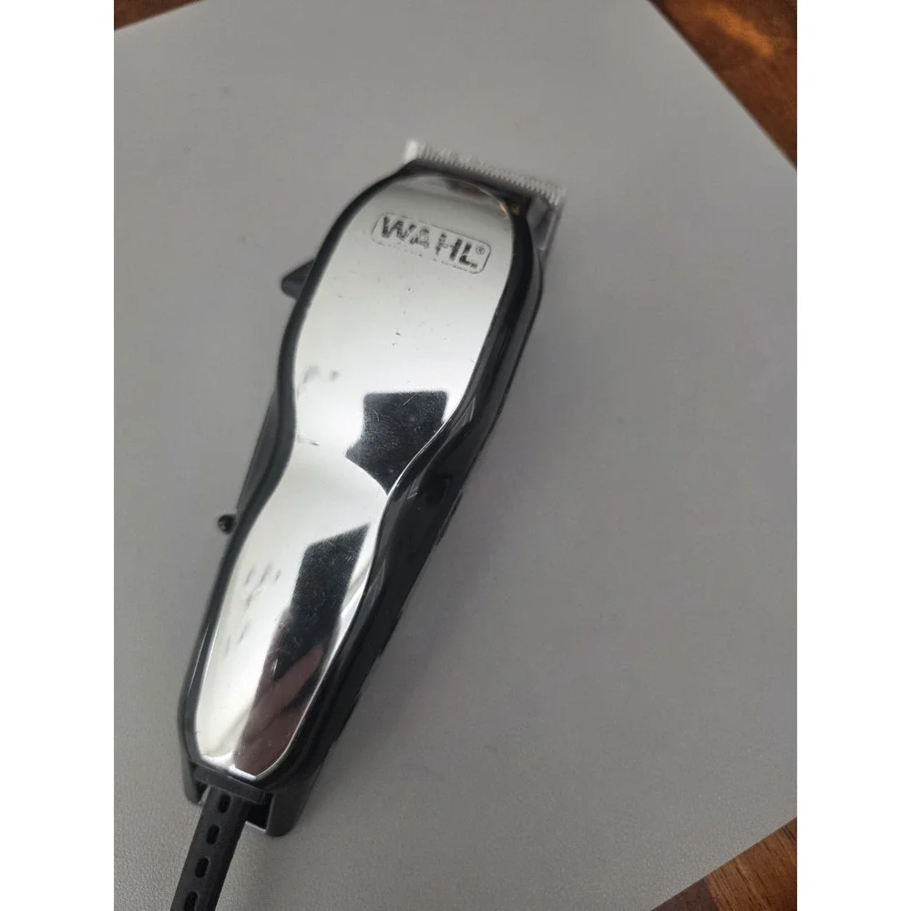 Wahl Precision‎ Hair Trimmer